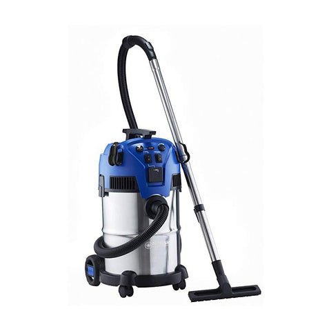 NILFISK MULTI II 30 T INOX VSC EU 18451553 WATER/DUST CANDY VACUUM CLEANER