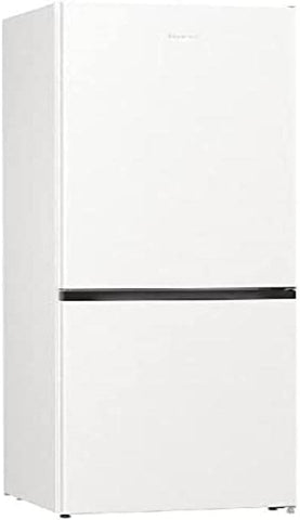 Réfrigérateur combiné sans givre Hisense RB390N4CW10