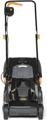 Tondeuse à gazon électrique Alpina BL 380 E