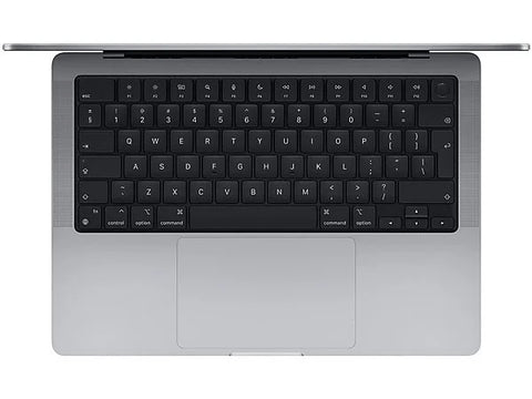 APPLE MacBook Pro 16″ M2 Max 4 TB Space Gray AZERTY (Z174-MNW83FR-B133)