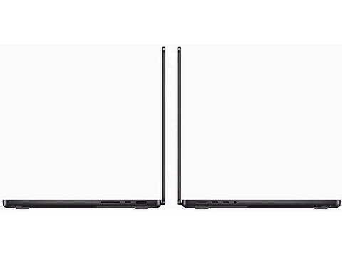 APPLE MacBook Pro 14″ M3 Pro 1 TB Space Black 2023 AZERTY (MRX43F)