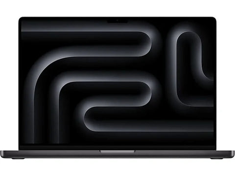 APPLE MacBook Pro 16″ M3 Max 1 TB Space Black AZERTY (MRW33F)