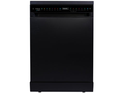 Lave vaisselle largeur 60 cm LINARIE 16 couverts 41 dB