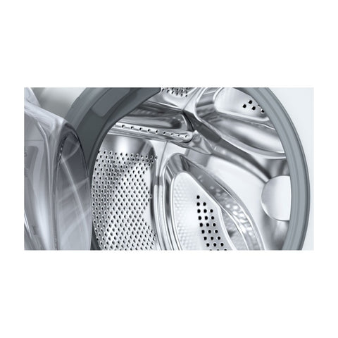 LAVE-LINGE SÉCHANT INTÉGRÉ SIEMENS WK14D543FR