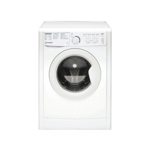 LAVE-LINGE AVANT INDESIT EWC61051WFRN