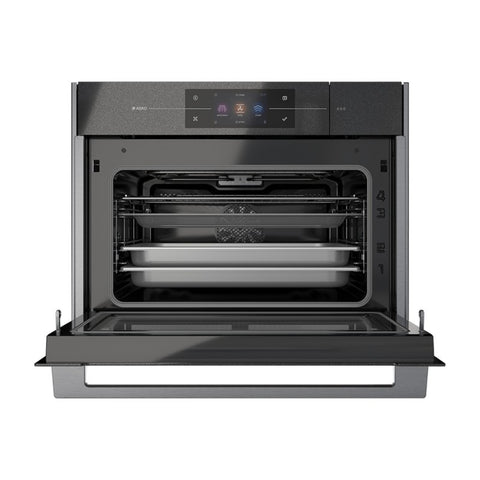 Micro-ondes combiné encastrable ASKO OCSM8478G