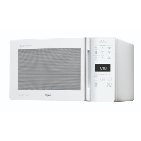 MICRO-ONDES GRIL WHIRLPOOL MCP349WH